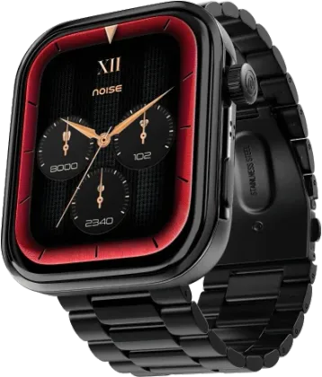 Noise ColorFit Pro 7 Max Smartwatch - image 2