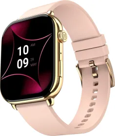 Noise ColorFit Pulse 4 Pro Smartwatch - image 1