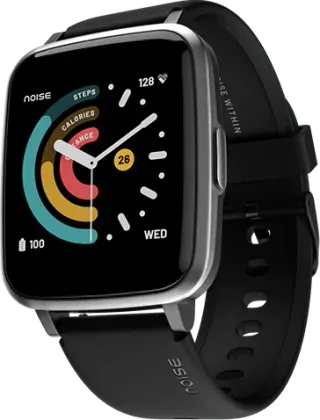 Noise ColorFit Pulse 5 Smartwatch - image 2