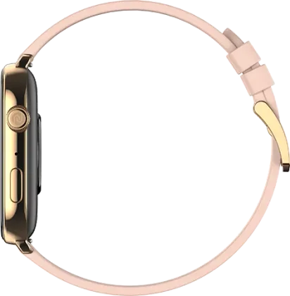 Noise ColorFit Pulse 4 Pro Smartwatch - image 4