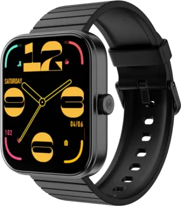 Noise ColorFit Pulse 3 Smartwatch - image 3