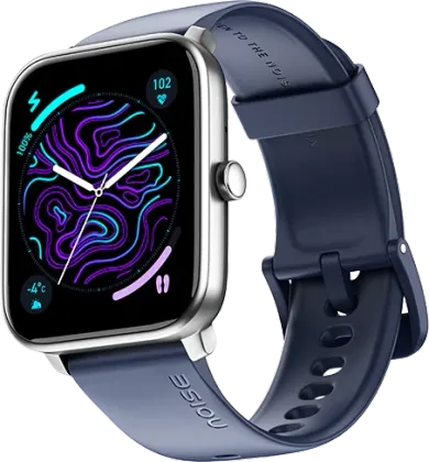 Noise ColorFit Pulse 5 Max Smartwatch - image 2