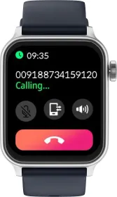 Noise ColorFit Pulse Hyper Smartwatch - image 1