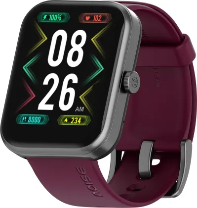 Noise ColorFit Pulse 2 Max Smartwatch - image 2