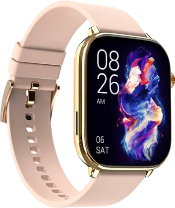 Noise ColorFit Pulse 4 Pro Smartwatch - image 3