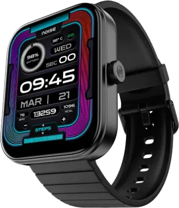 Noise ColorFit Pulse 3 Smartwatch - image 2