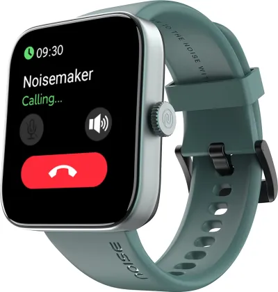 Noise ColorFit Pulse Go Buzz Smartwatch - image 2