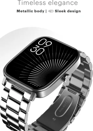 Noise ColorFit Pulse 2 Pro Smartwatch - image 5