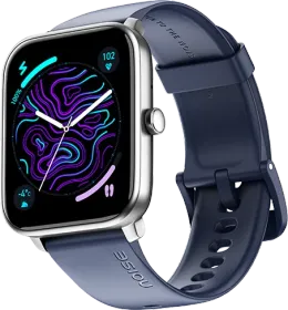 Noise ColorFit Pulse 5 Max Smartwatch - image 1