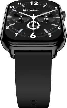 Noise ColorFit Pulse 4 Max Smartwatch - image 4
