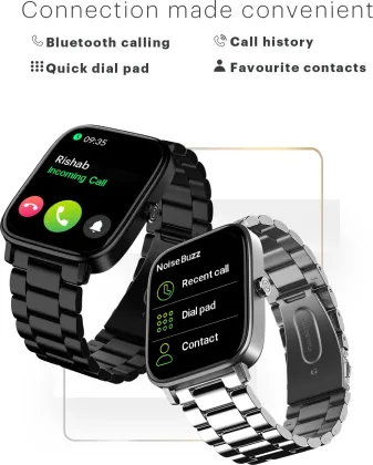 Noise ColorFit Pulse 2 Pro Smartwatch - image 3