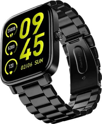 Noise ColorFit Quad Call Elite Smartwatch - image 5