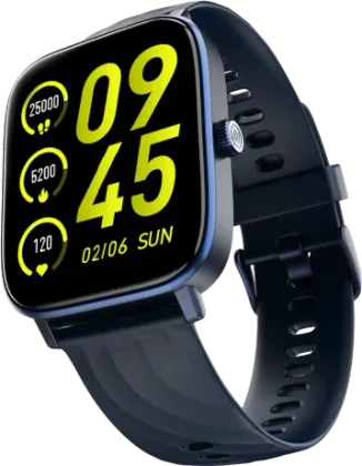 Noise ColorFit Quad Call Smartwatch - image 2