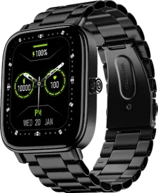 Noise ColorFit Quad Call Elite Smartwatch - image 1