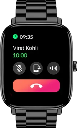 Noise ColorFit Quad Call Elite Smartwatch - image 3