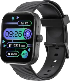 Noise ColorFit Spark Smartwatch - image 1