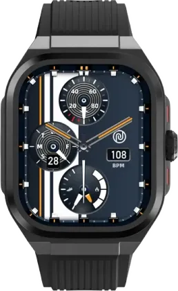 Noise ColorFit Thrill Smartwatch - image 2