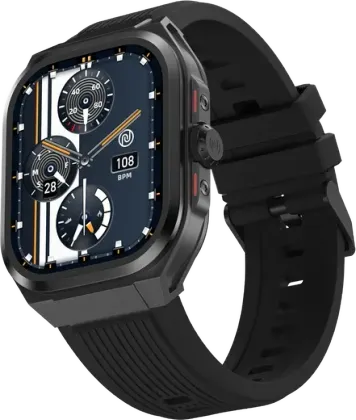 Noise ColorFit Thrill Smartwatch - image 3