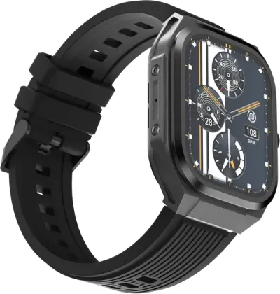 Noise ColorFit Thrill Smartwatch - image 4