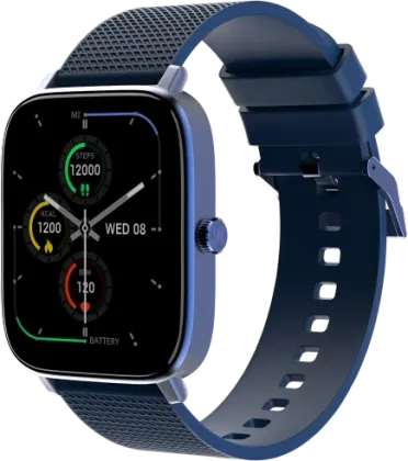 Noise ColorFit Thrive Smartwatch - image 5