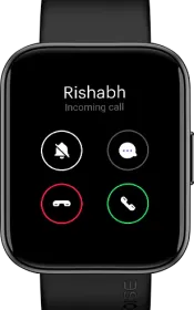 Noise ColorFit Ultra 2 Buzz Smartwatch - image 1