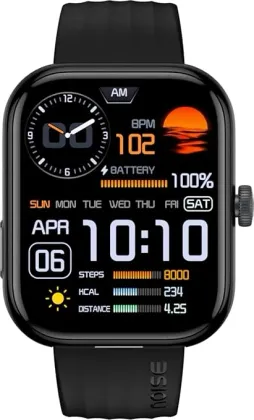 Noise ColorFit Ultra 3 Luminary Smartwatch - image 3