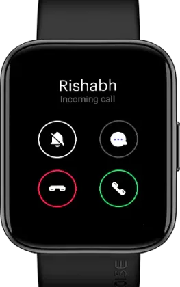 Noise ColorFit Ultra 2 Buzz Smartwatch - image 2