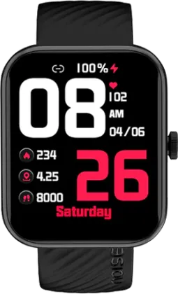 Noise ColorFit Victor Smartwatch - image 3
