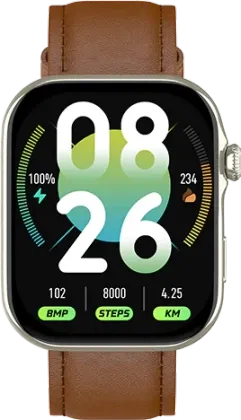 Noise ColorFit Vision 3 Smartwatch - image 4