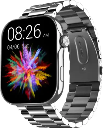 Noise ColorFit Vision 4 Smartwatch - image 2