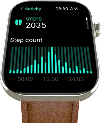 Noise ColorFit Vision 3 Smartwatch - image 3