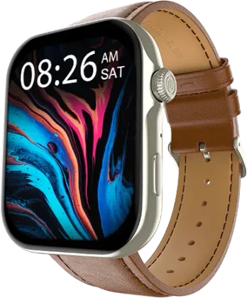 Noise ColorFit Vision 3 Smartwatch - image 2