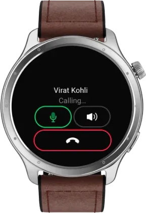 Noise NoiseFit Crew Pro Smartwatch - image 3