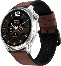 Noise NoiseFit Crew Pro Smartwatch - image 1