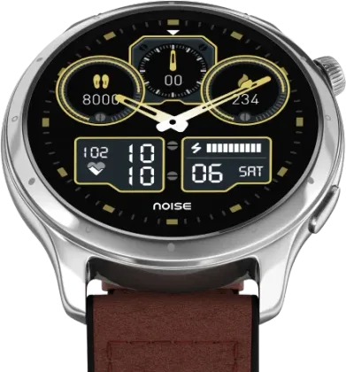 Noise NoiseFit Crew Pro Smartwatch - image 6