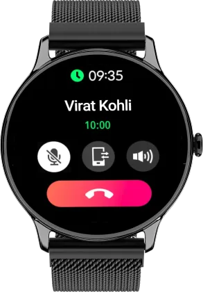 Noise NoiseFit Crew Go Smartwatch - image 3