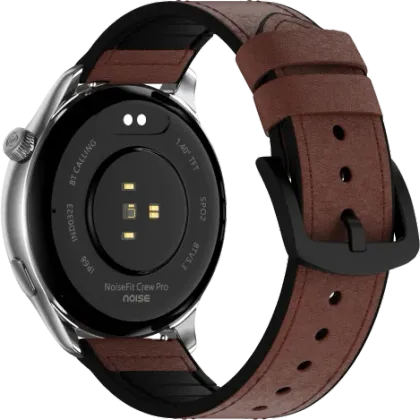 Noise NoiseFit Crew Pro Smartwatch - image 5