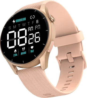 Noise NoiseFit Crew Smartwatch - image 3