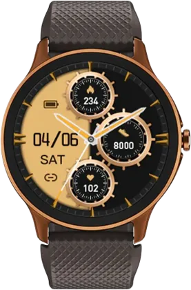 Noise NoiseFit Curve Smartwatch - image 2