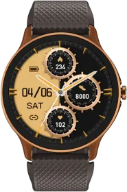 Noise NoiseFit Curve Smartwatch - image 1