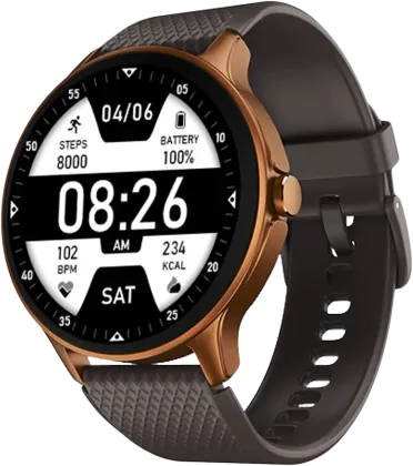 Noise NoiseFit Curve Smartwatch - image 3