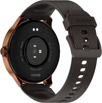 Noise NoiseFit Curve Smartwatch - image 5