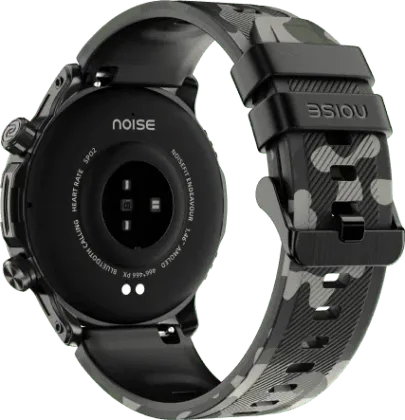 Noise NoiseFit Endeavour Smartwatch - image 6