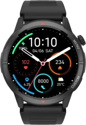 Noise NoiseFit Endeavour 2 Smartwatch - image 3