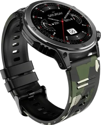 Noise NoiseFit Endeavour Smartwatch - image 5