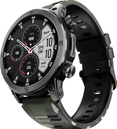 Noise NoiseFit Endeavour Smartwatch - image 2