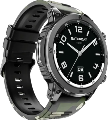 Noise NoiseFit Endeavour Smartwatch - image 4