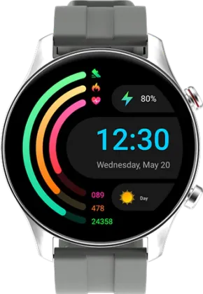 Noise NoiseFit Evolve 2 Play Smartwatch - image 2
