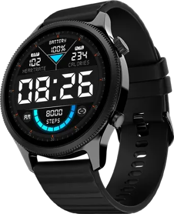 Noise NoiseFit Evolve 4 Smartwatch - image 3
