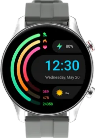 Noise NoiseFit Evolve 2 Play Smartwatch - image 1